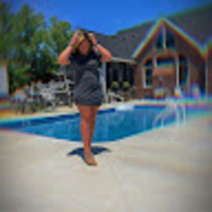 Meet your Posher, Victoria